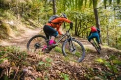 Osprey Syncro Daypack -12 Liter - Zwart -Buiten kamperen osprey syncrosylva 1 1