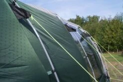 Outwell Greenwood 6 Tunneltent - 6 Persoons -Buiten kamperen outwell greenwood 6 tunneltent 1