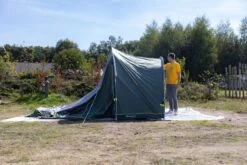 Outwell Greenwood 6 Tunneltent - 6 Persoons -Buiten kamperen outwell greenwood 6 tunneltent 25