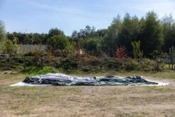 Outwell Greenwood 6 Tunneltent - 6 Persoons -Buiten kamperen outwell greenwood 6 tunneltent 27