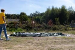 Outwell Greenwood 6 Tunneltent - 6 Persoons -Buiten kamperen outwell greenwood 6 tunneltent 28