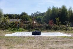 Outwell Greenwood 6 Tunneltent - 6 Persoons -Buiten kamperen outwell greenwood 6 tunneltent 29