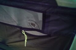 Outwell Greenwood 6 Tunneltent - 6 Persoons -Buiten kamperen outwell greenwood 6 tunneltent 8