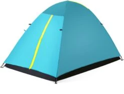 Pavillo Active Base 2 Koepeltent - 2 Persoons 11 Pavillo Active Base 2 Koepeltent - 2 Persoons -Buiten kamperen pavillo active base 2 koepeltent