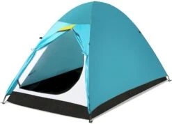 Pavillo Active Base 2 Koepeltent - 2 Persoons 10 Pavillo Active Base 2 Koepeltent - 2 Persoons -Buiten kamperen pavillo active base 2 koepeltent 2