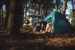 Pavillo Active Base 2 Koepeltent - 2 Persoons 13 Pavillo Active Base 2 Koepeltent - 2 Persoons -Buiten kamperen pavillo active base 2 koepeltent 3