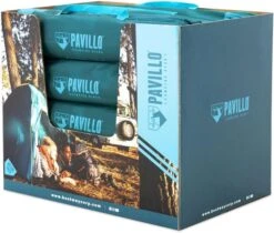 Pavillo Active Base 2 Koepeltent - 2 Persoons 15 Pavillo Active Base 2 Koepeltent - 2 Persoons -Buiten kamperen pavillo active base 2 koepeltent 7