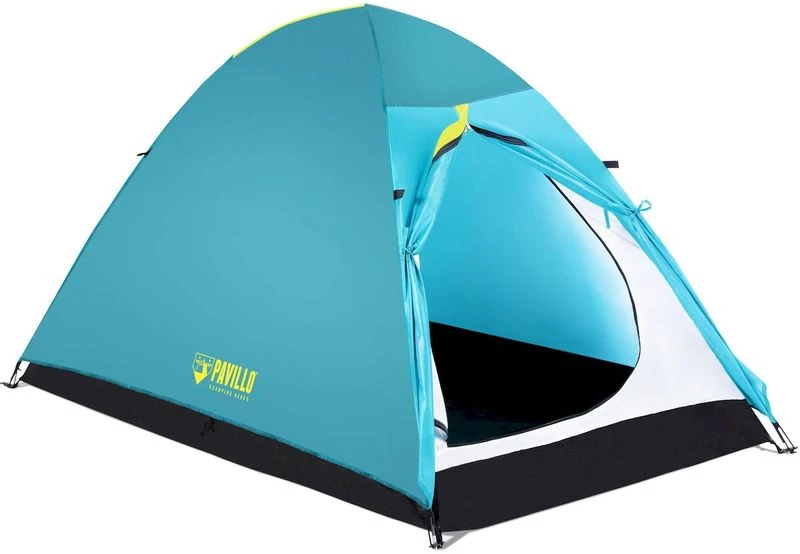 Pavillo Active Base 2 Koepeltent - 2 Persoons 1 Pavillo Active Base 2 Koepeltent - 2 Persoons
