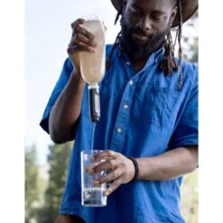 Lifestraw Peak Membraan Microfilter Navulling 5 Lifestraw Peak Membraan Microfilter Navulling -Buiten kamperen peak waterfilter 3