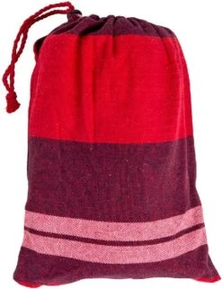 Amazonas Salsa 2 Persoons Hangmat - Bordeaux 6 Amazonas Salsa 2 Persoons Hangmat - Bordeaux -Buiten kamperen salsa fuego 2 resultaat