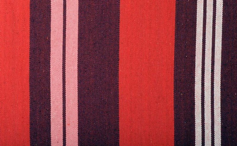 Amazonas Salsa 2 Persoons Hangmat - Bordeaux 2 Amazonas Salsa 2 Persoons Hangmat - Bordeaux - Afbeelding 2