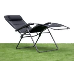 Dometic Serene Firenze - Relaxstoel -Buiten kamperen serene firenze3