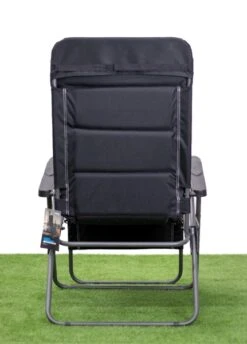 Dometic Serene Firenze - Relaxstoel -Buiten kamperen serene firenze4