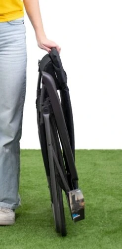 Dometic Serene Firenze - Relaxstoel -Buiten kamperen serene firenze7