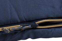 Nomad Inca 1200 Slaapzak - Blauw -Buiten kamperen slin09f6ds32737 4 resultaat 1