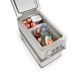 Totalcool Totalfreeze 45 Compressor Koelbox - 45 Liter 7 Totalcool Totalfreeze 45 Compressor Koelbox - 45 Liter -Buiten kamperen totalcool algemeen 3