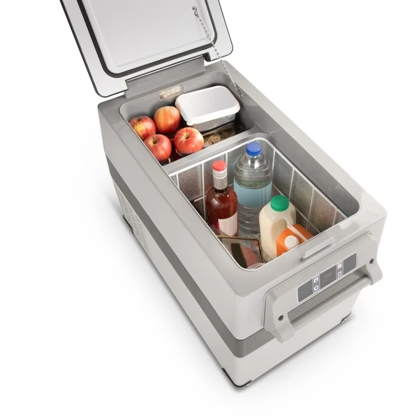 Totalcool Totalfreeze 45 Compressor Koelbox - 45 Liter 3 Totalcool Totalfreeze 45 Compressor Koelbox - 45 Liter - Afbeelding 3