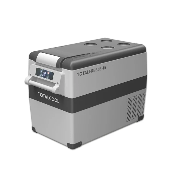 Totalcool Totalfreeze 45 Compressor Koelbox - 45 Liter 1 Totalcool Totalfreeze 45 Compressor Koelbox - 45 Liter