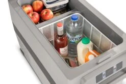 Totalcool Totalfreeze 45 Compressor Koelbox - 45 Liter 8 Totalcool Totalfreeze 45 Compressor Koelbox - 45 Liter -Buiten kamperen totalfreeze algemeen 2