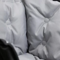 Kampa Fog Kuipstoel - Grijs -Buiten kamperen tubchair4