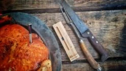 MEATER Plus Draadloze Thermometer -Buiten kamperen turkey10 1