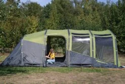 Zempire Evo TL V2 Opblaasbare Tent - 5 Persoons 22 Zempire Evo TL V2 Opblaasbare Tent - 5 Persoons -Buiten kamperen zempire evo tl v2 20