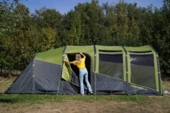 Zempire Evo TL V2 Opblaasbare Tent - 5 Persoons 39 Zempire Evo TL V2 Opblaasbare Tent - 5 Persoons -Buiten kamperen zempire evo tl v2 28