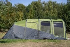 Zempire Evo TL V2 Opblaasbare Tent - 5 Persoons 38 Zempire Evo TL V2 Opblaasbare Tent - 5 Persoons -Buiten kamperen zempire evo tl v2 29