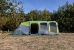 Zempire Evo TL V2 Opblaasbare Tent - 5 Persoons 37 Zempire Evo TL V2 Opblaasbare Tent - 5 Persoons -Buiten kamperen zempire evo tl v2 31