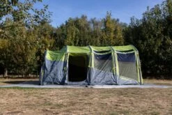 Zempire Evo TL V2 Opblaasbare Tent - 5 Persoons 36 Zempire Evo TL V2 Opblaasbare Tent - 5 Persoons -Buiten kamperen zempire evo tl v2 32