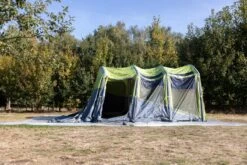 Zempire Evo TL V2 Opblaasbare Tent - 5 Persoons 35 Zempire Evo TL V2 Opblaasbare Tent - 5 Persoons -Buiten kamperen zempire evo tl v2 33 1