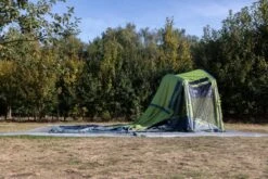 Zempire Evo TL V2 Opblaasbare Tent - 5 Persoons 33 Zempire Evo TL V2 Opblaasbare Tent - 5 Persoons -Buiten kamperen zempire evo tl v2 35