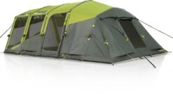 Zempire Evo TL V2 Opblaasbare Tent - 5 Persoons 23 Zempire Evo TL V2 Opblaasbare Tent - 5 Persoons -Buiten kamperen zempire evo tl v2 opblaasbare tent 14