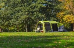 Zempire Evo TM V2 Opblaasbare Tent - 4 Persoons 36 Zempire Evo TM V2 Opblaasbare Tent - 4 Persoons -Buiten kamperen zempire evo tm v2 opblaasbare tent 14