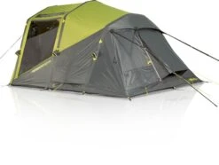 Zempire Evo TS Opblaasbare Tent - 4 Persoons -Buiten kamperen zempire evo ts opblaasbare tent 1