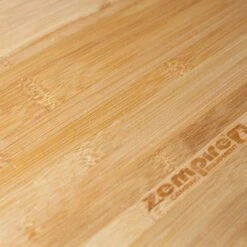 Zempire Kitpac V2 Campingtafel - Standaard - 65 X 50 - Bamboe -Buiten kamperen zempire kitpac v2 campingtafel standaard 8