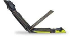 Zempire Speedy Ligbed - Tweepersoons -Buiten kamperen zempire speedy ligbed tweepersoons 6