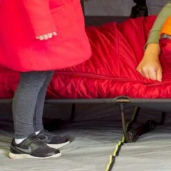 Zempire W Leg V2 Ligbed 13 Zempire W Leg V2 Ligbed -Buiten kamperen zempire w leg v2 ligbed 1