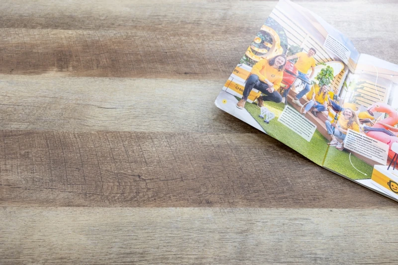 Dometic Zero Light Oak Large Campingtafel - 120 X 70 Cm 7 Dometic Zero Light Oak Large Campingtafel - 120 X 70 Cm - Afbeelding 7